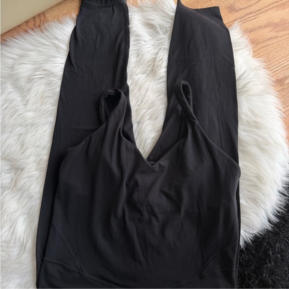 Lululemon Align Bodysuit - Picture 3 of 4